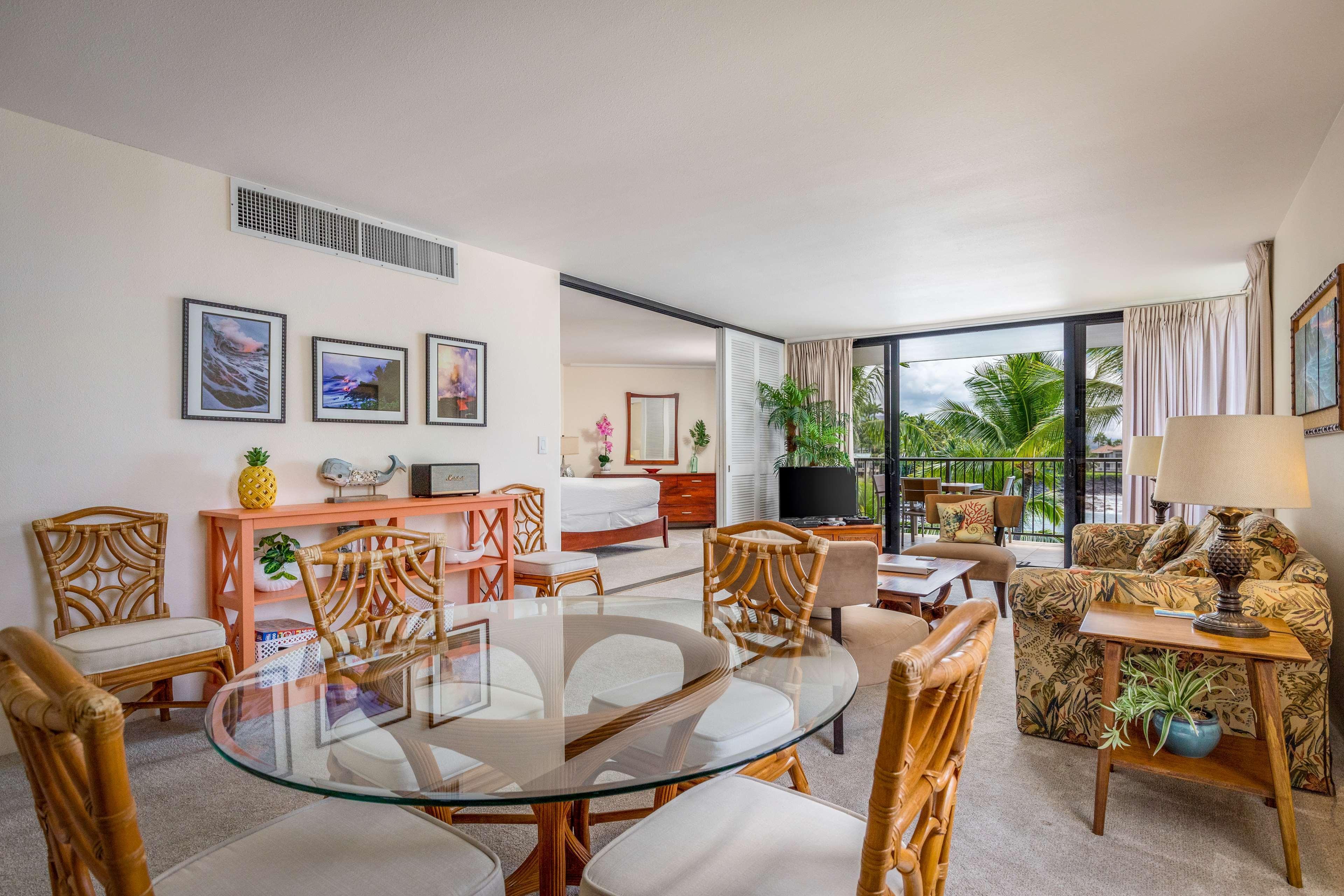 Aparthotel Aston Kona By The Sea Kailua-Kona Zewnętrze zdjęcie